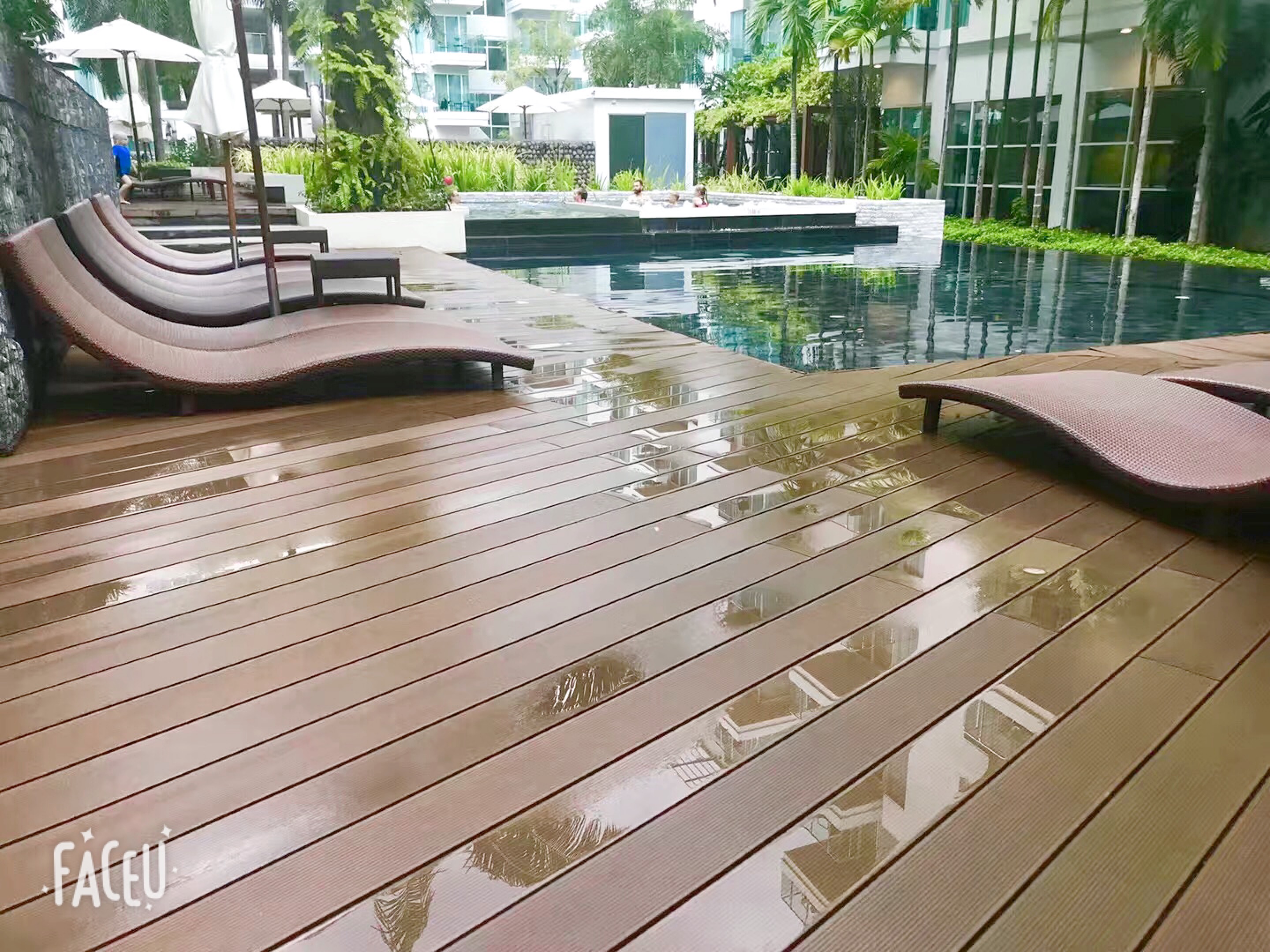 Lub Ntiaj Teb WPC Decking Market Research
